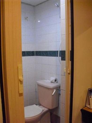 Alamanda Hotel Petaling Street Kuala Lumpur Exterior foto
