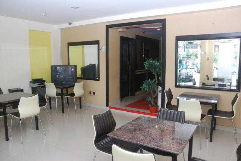 Alamanda Hotel Petaling Street Kuala Lumpur Exterior foto