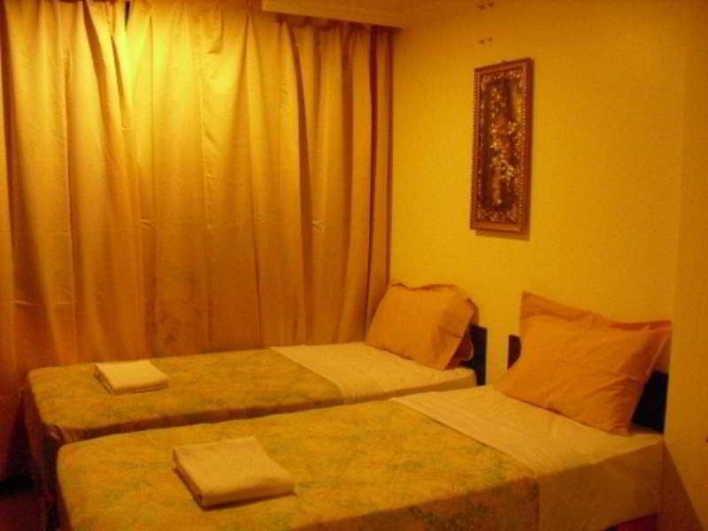 Alamanda Hotel Petaling Street Kuala Lumpur Quarto foto