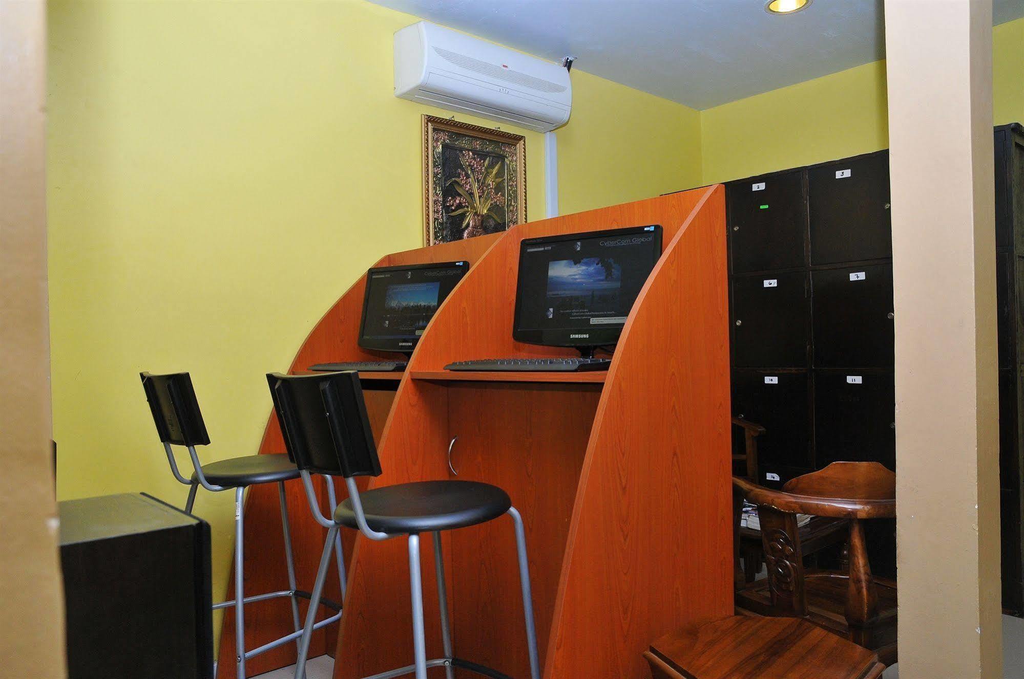 Alamanda Hotel Petaling Street Kuala Lumpur Exterior foto